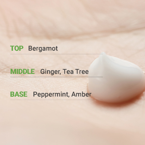 Derma B's Special Scent