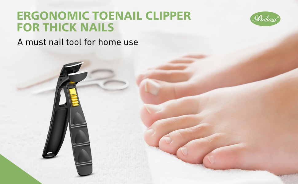 toenail clippers