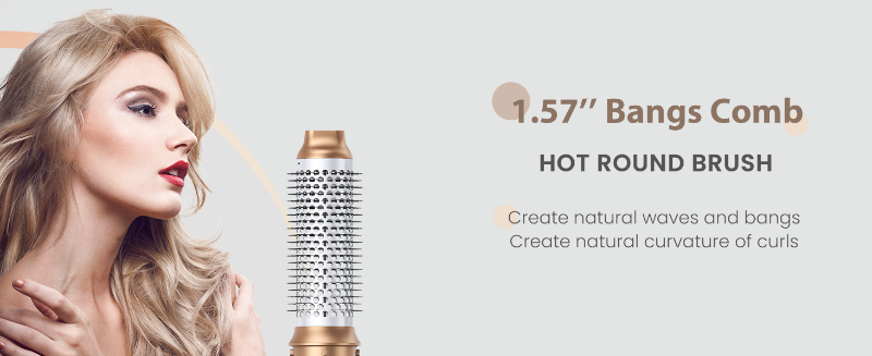 Blow Dryer Brush