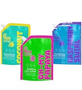 pouches