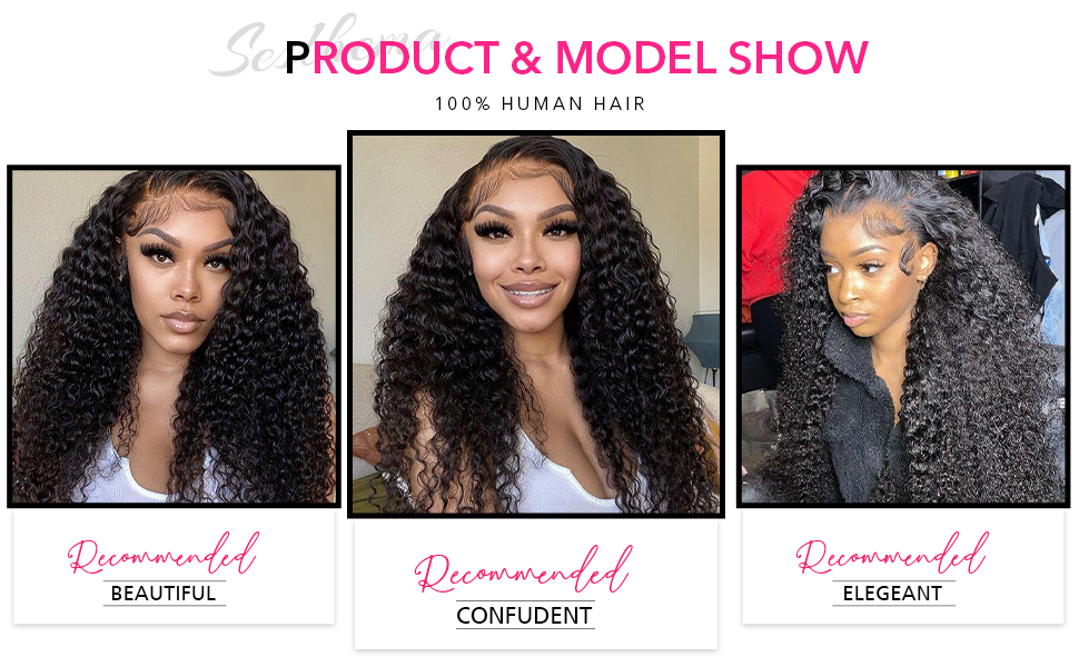 13x6 lace front wig