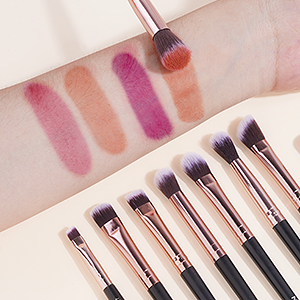 makeup brushes set