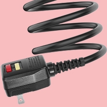 ionic hair dryer with diffuser