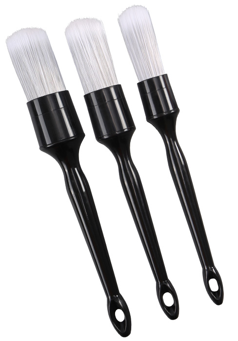 interior detailing brush
