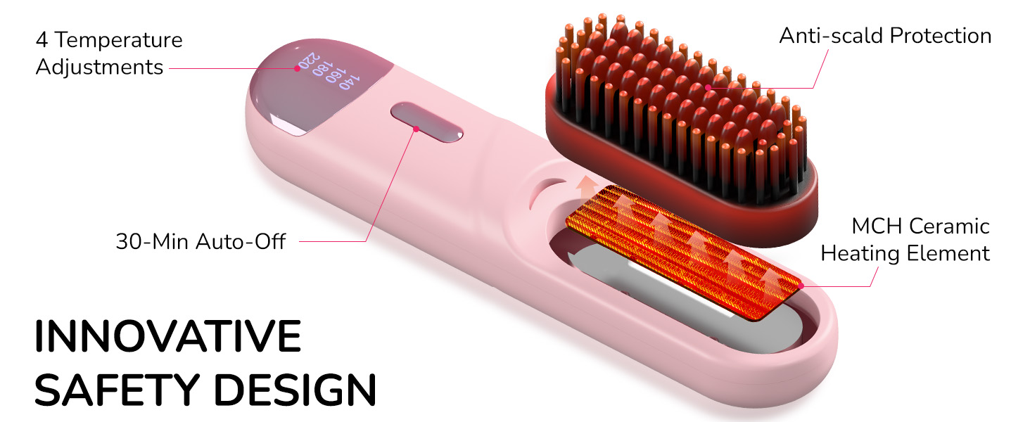 numoya gobrush pro 2025
