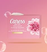 Caress Bar Soap