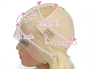 wigs human hair