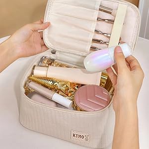 Makeup Bag