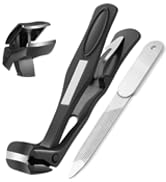 Toenail Clippers for Seniors Thick Toenails