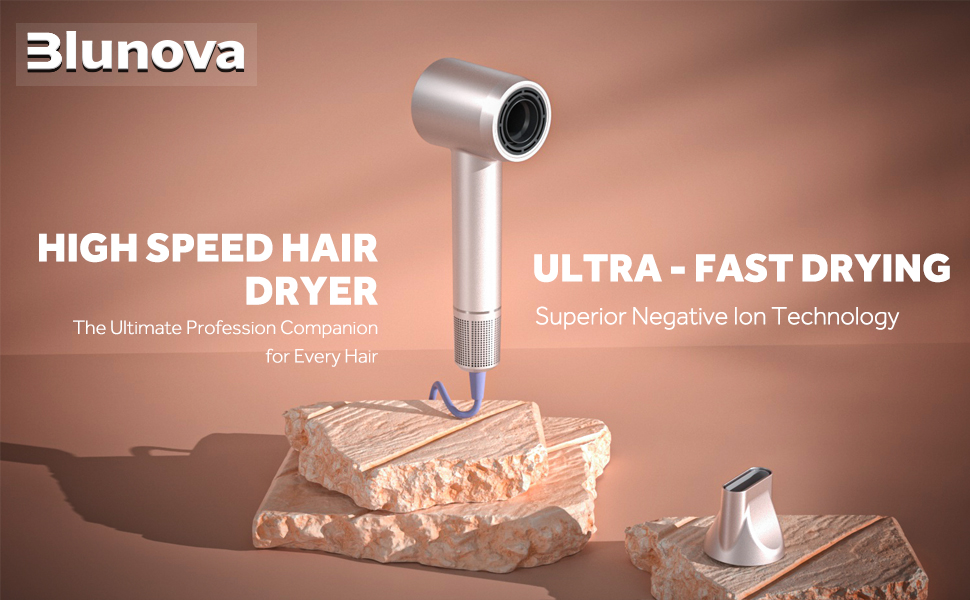 hair dryer