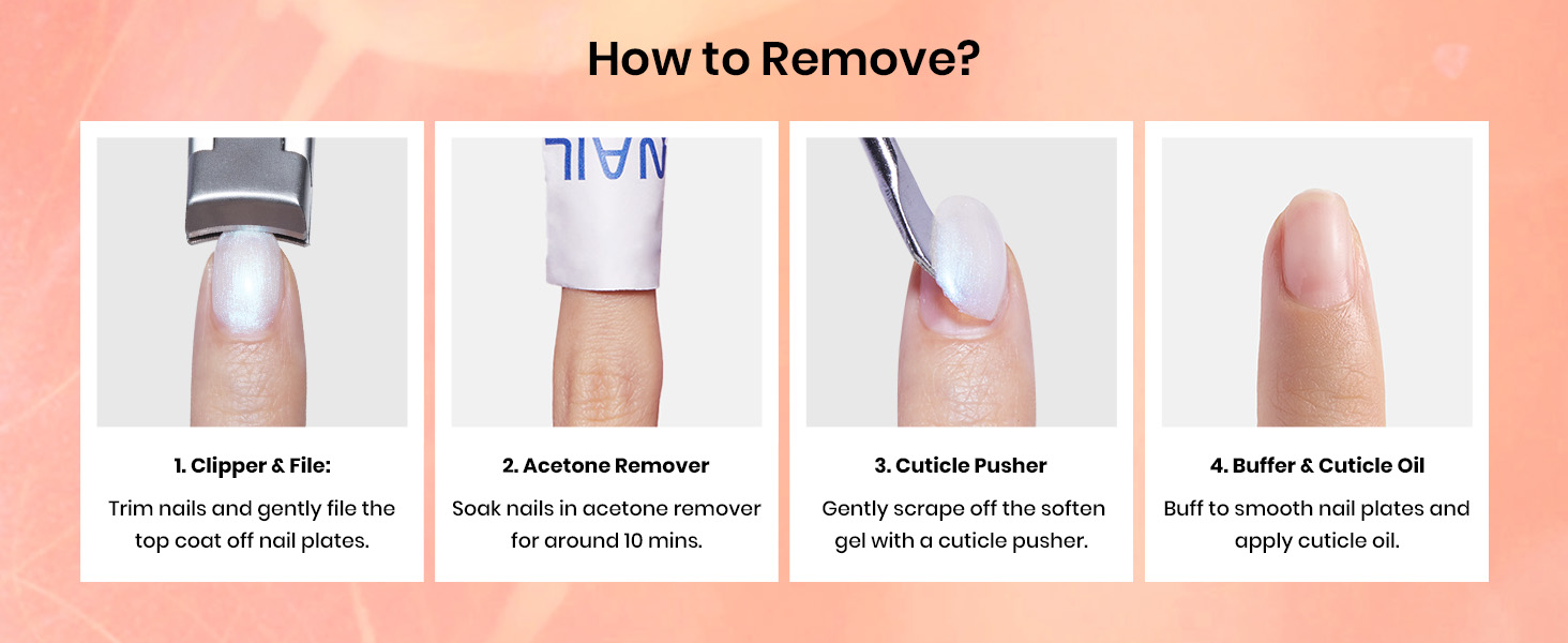 Gel Polish