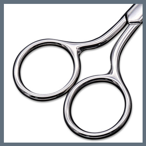 small scissors nose hair scissors  eyebrow scissors mustache scissors nose hair trimmer Ear Hair