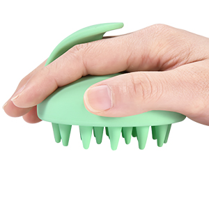 Shampoo Comb