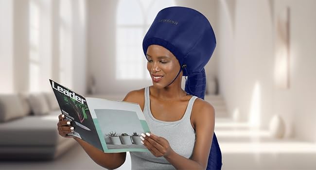 portable hair dryer