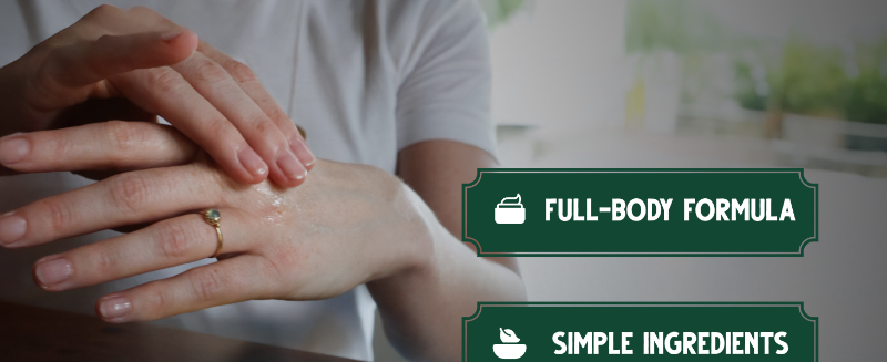 Bag Balm Skin Moisturizer