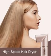 7MAGIC Hair Dryer Brush & 7 in 1 Hair Styler,110,000 RPM High-Speed Negative Ionic Hair Dryer Fas...