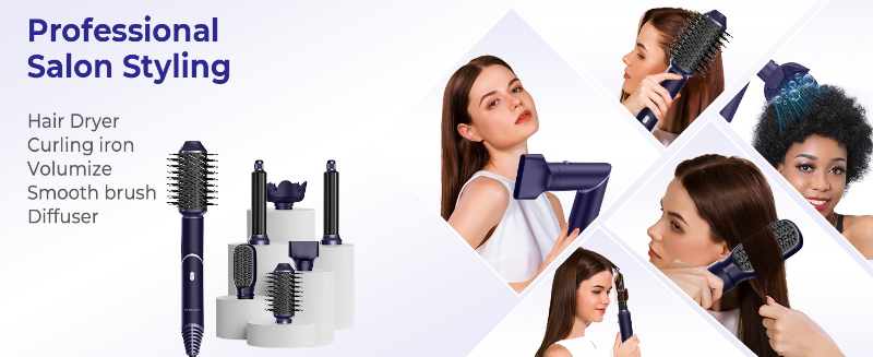 blow dryer brush
