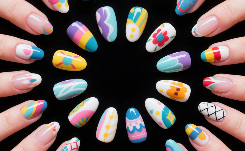 nail art