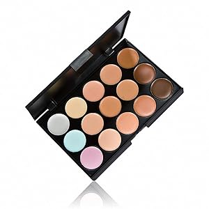 Pressed Powder