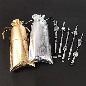 Star Wars makeup brushes set