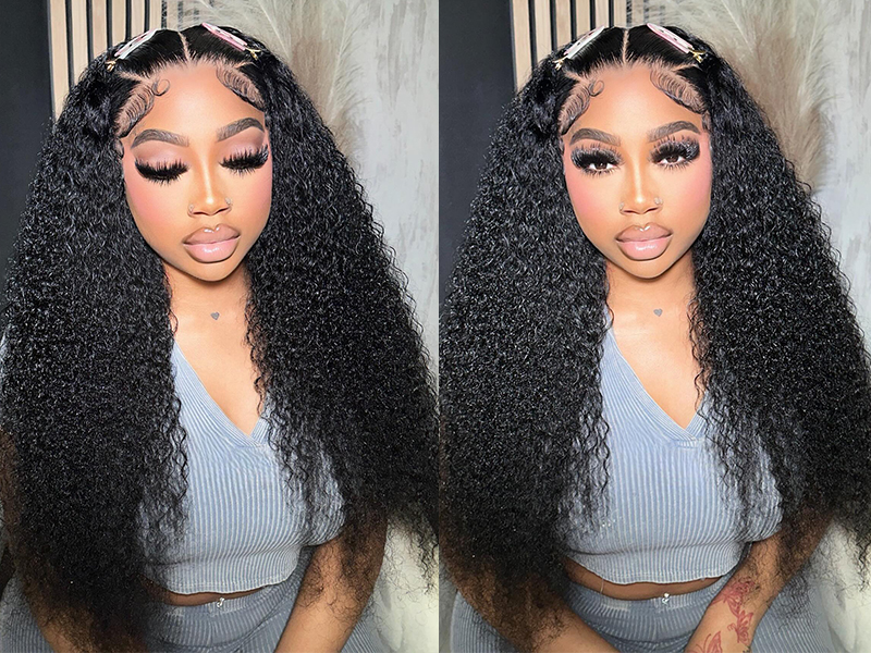 13x6 lace front wigs human hair