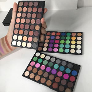 mini size palette 