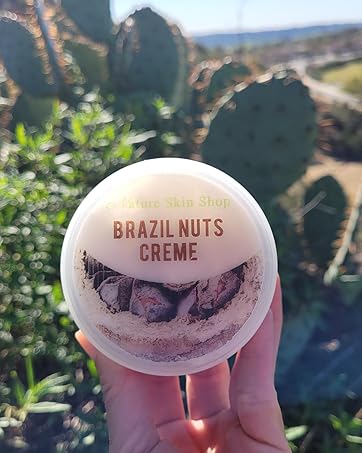 Brazil Nut Butter
