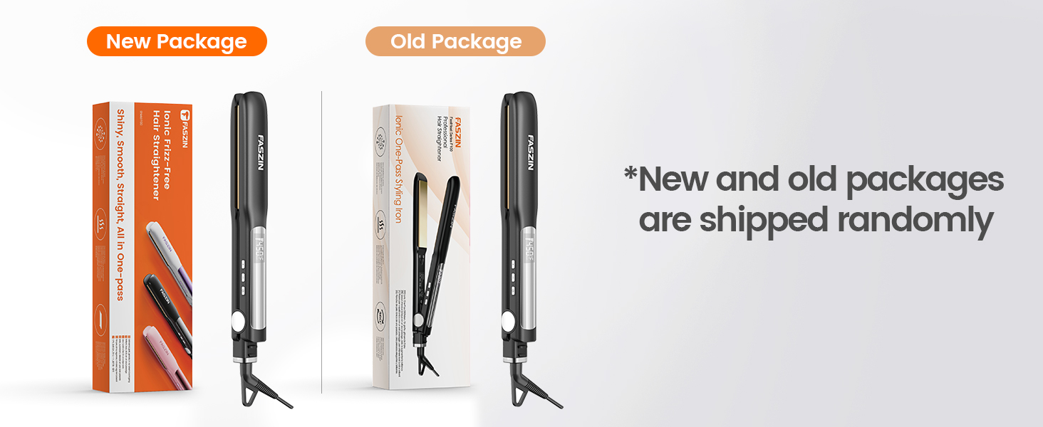 Hair Straightener
