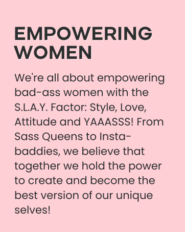 empowering women