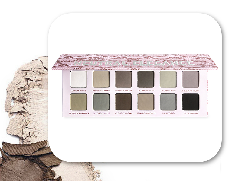 matte eyeshadow palette for older women