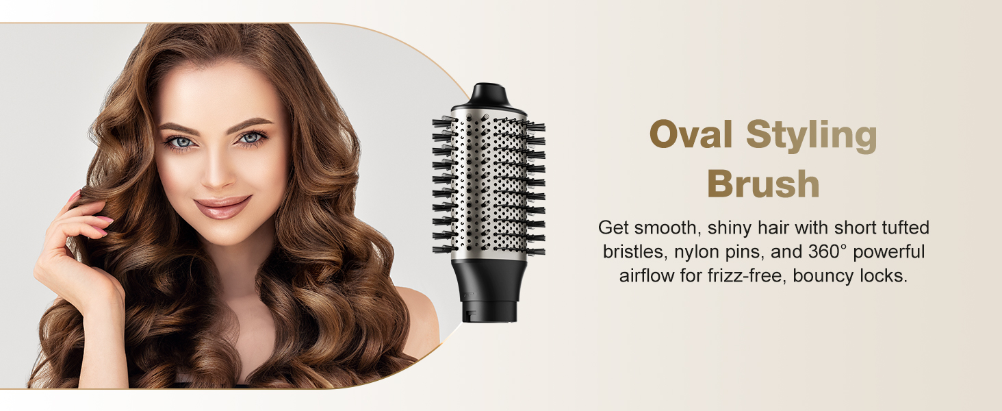 secador dyson profesional completo airwrap styler hair dryer set hair wrap blow dryer