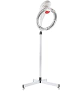360° Rotation Hair Color Processor Rotating Hair Processor, Processor Salon Drying Perming Machin...