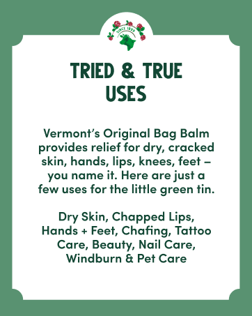 Bag Balm