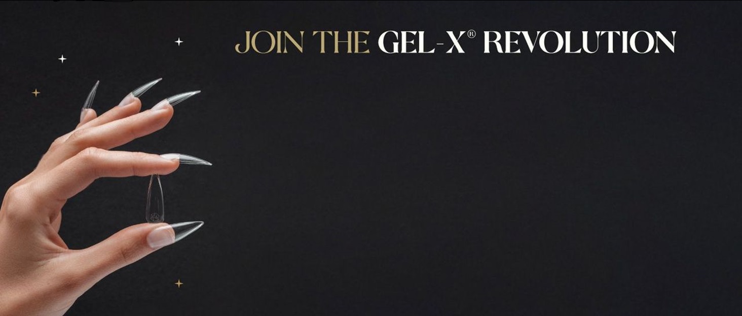 Gel-X Brand Story