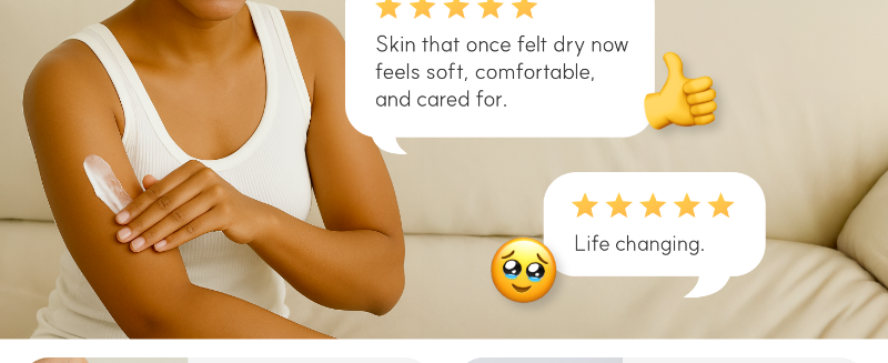 body lotion