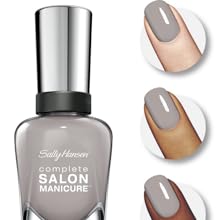 Salon Gel Polish