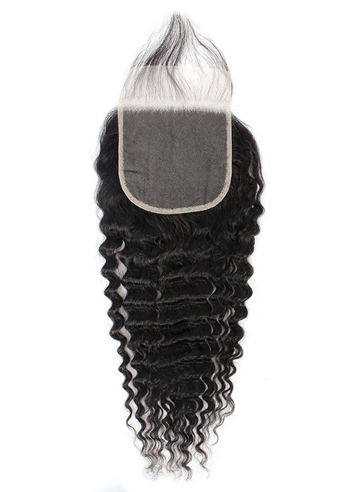 Deep Wave Lace Closure