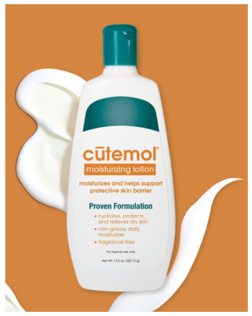 lotion