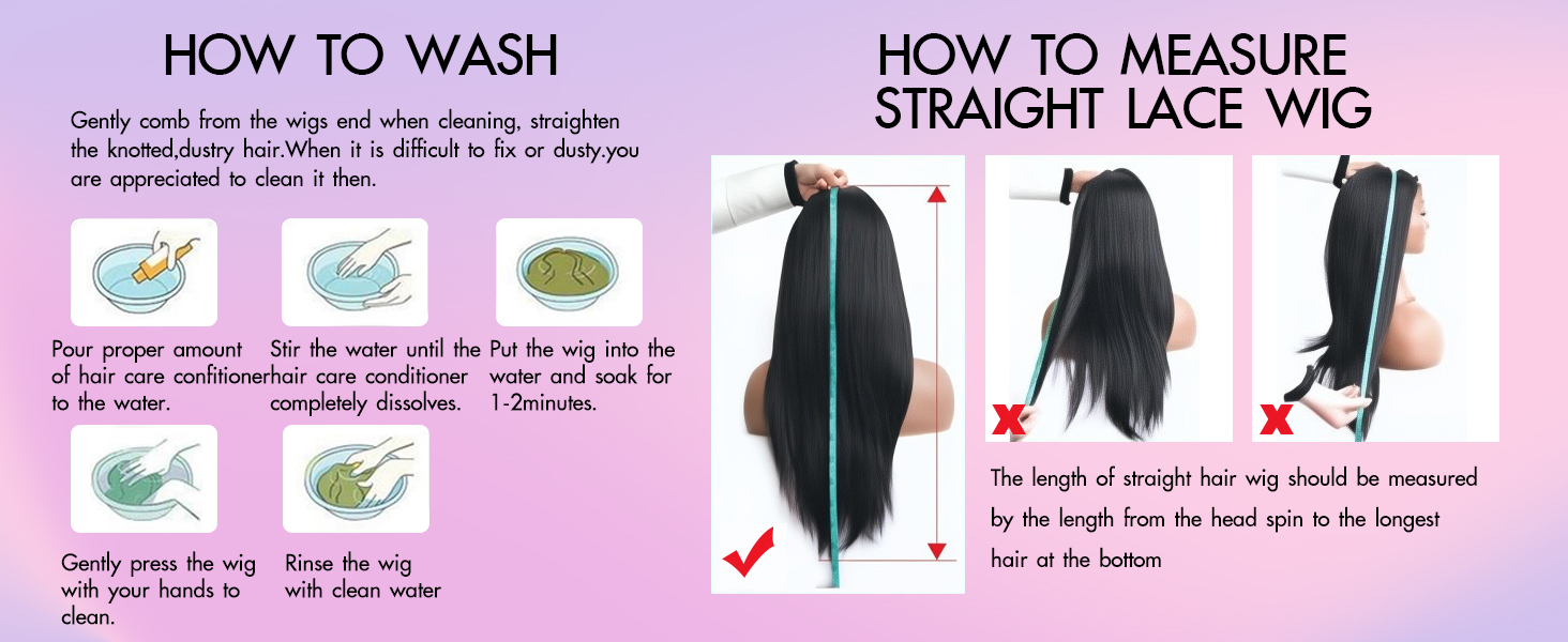 13x6 lace frontal human hair wigs