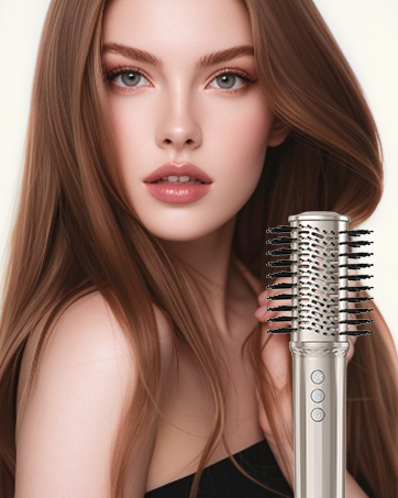 curling brush