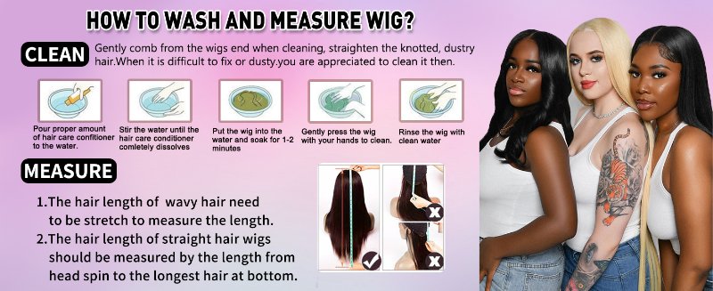 straight lace front wigs human hair