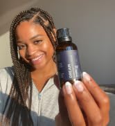 dream essential oil
