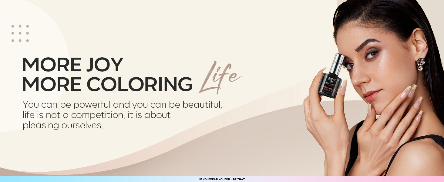 nail thickening solution