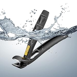 toenail clipper for thick nails