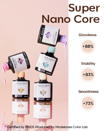 gel nail polish