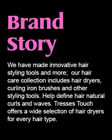 brand story