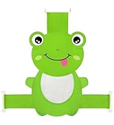 Baby Bath Seat Support Net, Quick Drying, Adjustable, Comfortable, Non-Slip, Infant Bathtub Sling...
