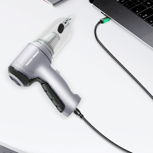 hand vacuum cordless rechargeable