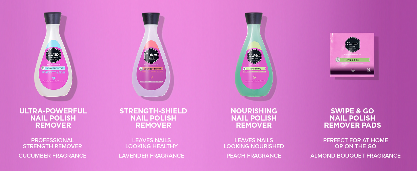 cutex, nail polish, nail polish remover