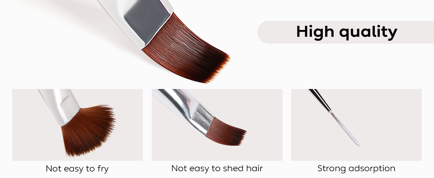 gel nail glue